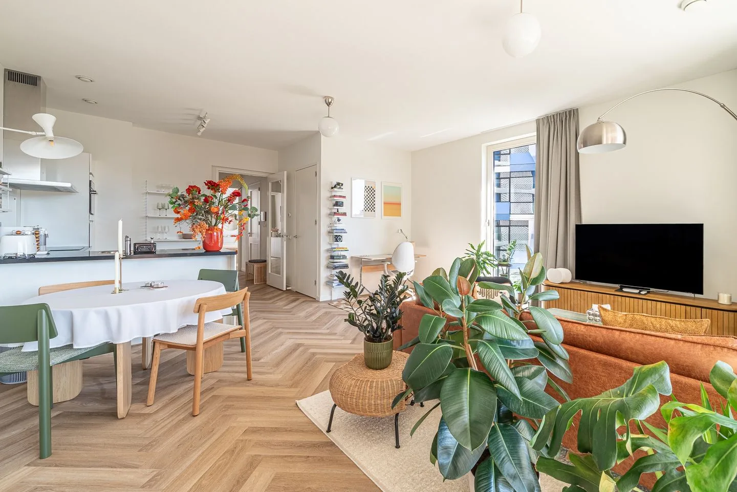 Rosy Wertheimstraat 69 Amsterdam thumbnail 9