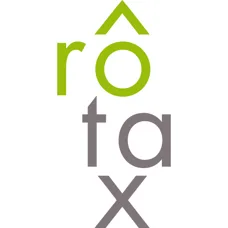 Logo Rotax Makelaardij oz BV