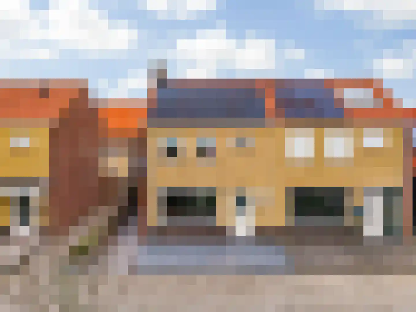 Rotholm 13 dans Urk