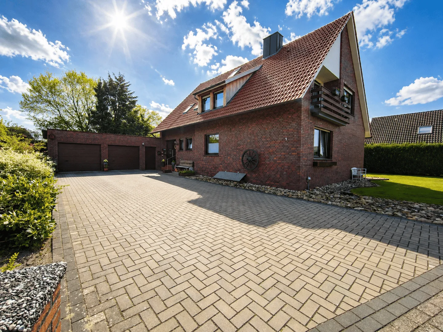 Rotmanweg 1 in Lattrop-Breklenkamp