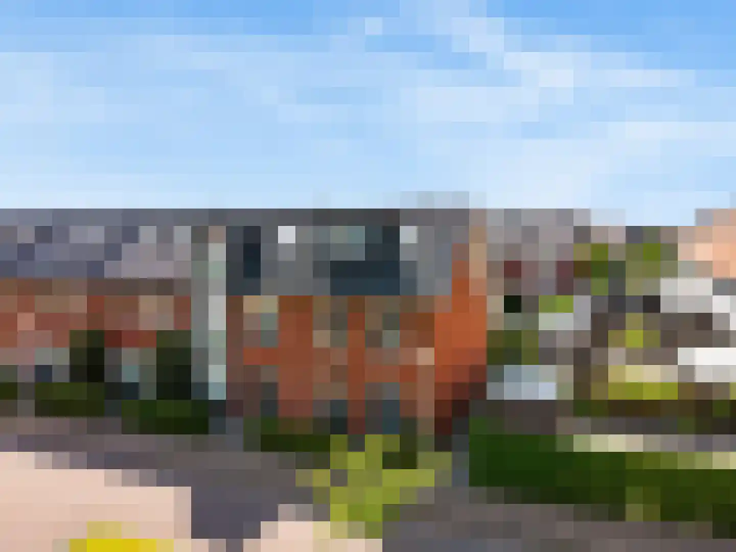 Rotstuinlaan 1 in Vleuten