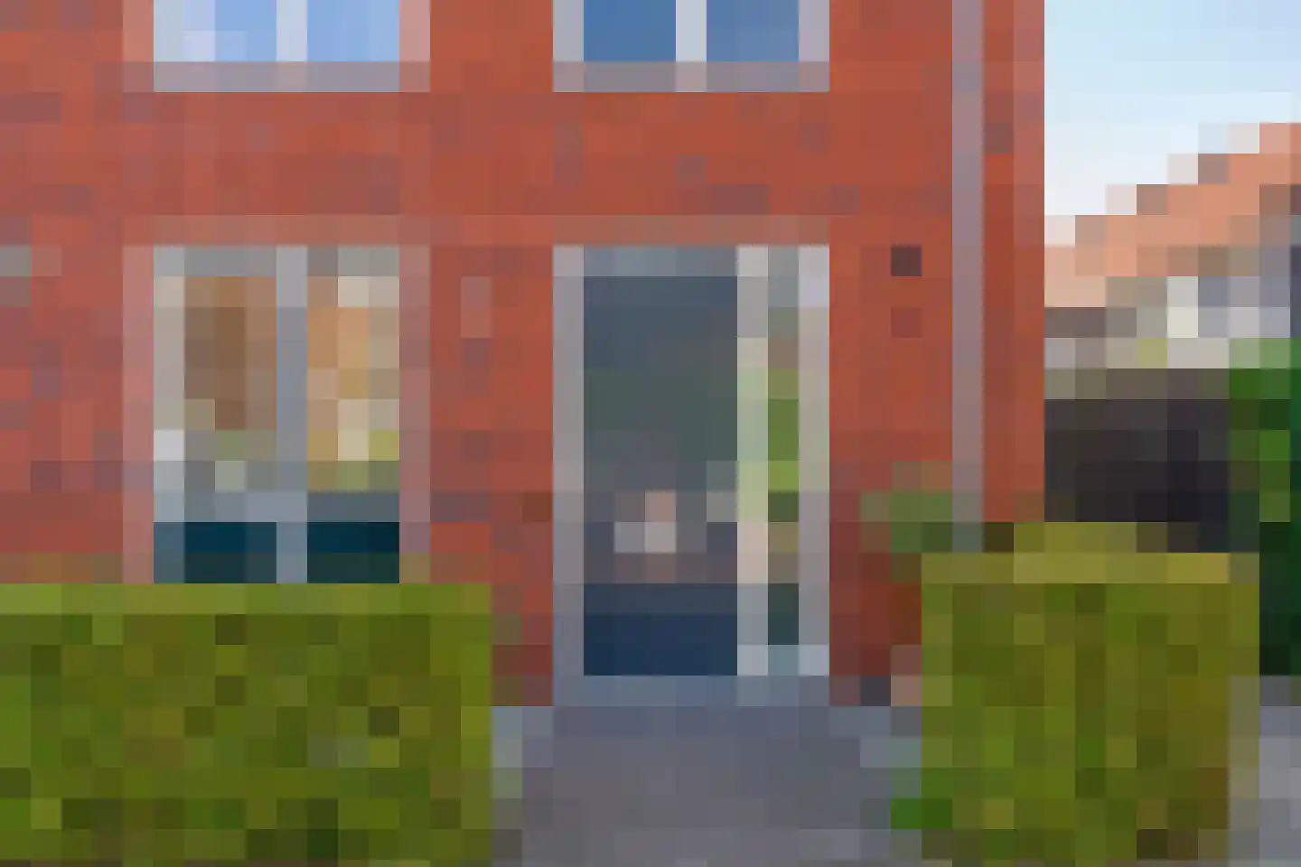 Rotstuinlaan 1 Vleuten foto 3