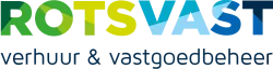 Logo Rotsvast Amsterdam in Amsterdam