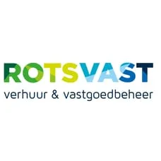 Logo Rotsvast Breda
