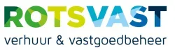 Logo Rotsvast Den Bosch in Vught