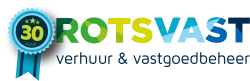Logo Rotsvast Eindhoven