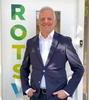 Foto van Rotsvast Hilversum