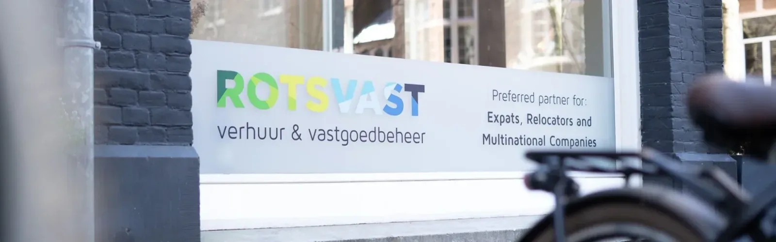 Photo d'équipe de Rotsvast Makelaardij