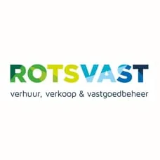 Logo Rotsvast Noord-Nederland
