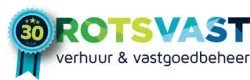 Logo Rotsvast Rotterdam in Rotterdam
