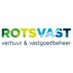 Logo Rotsvast Utrecht