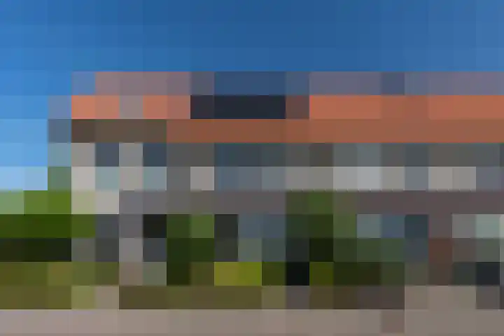 Rotsvlinder 34 in Nijkerk