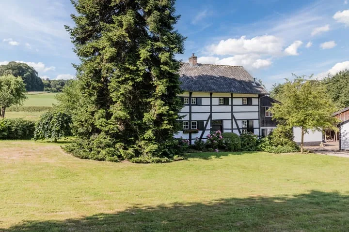 Rott 48 in Vijlen