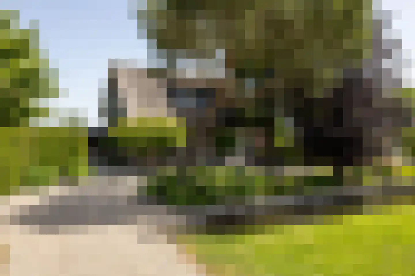 Rottekade 12 in Zevenhuizen