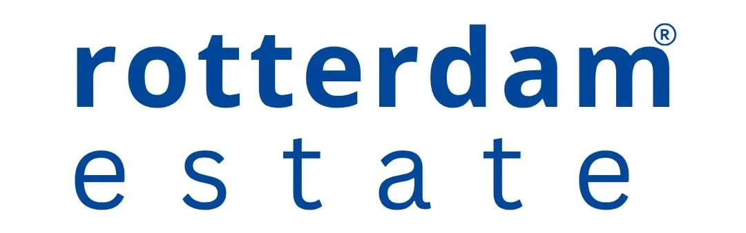 Team foto van Rotterdam Estate Makelaardij