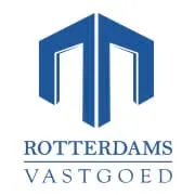 Logo Rotterdams Vastgoed