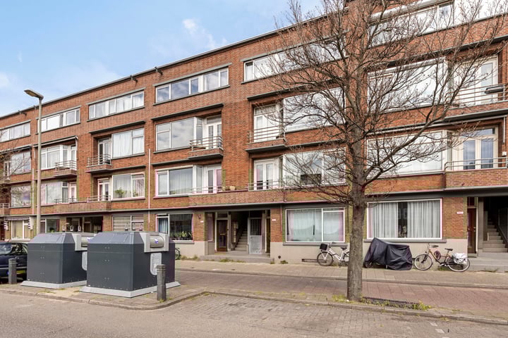 Rotterdamsedijk 188B in Schiedam Foto