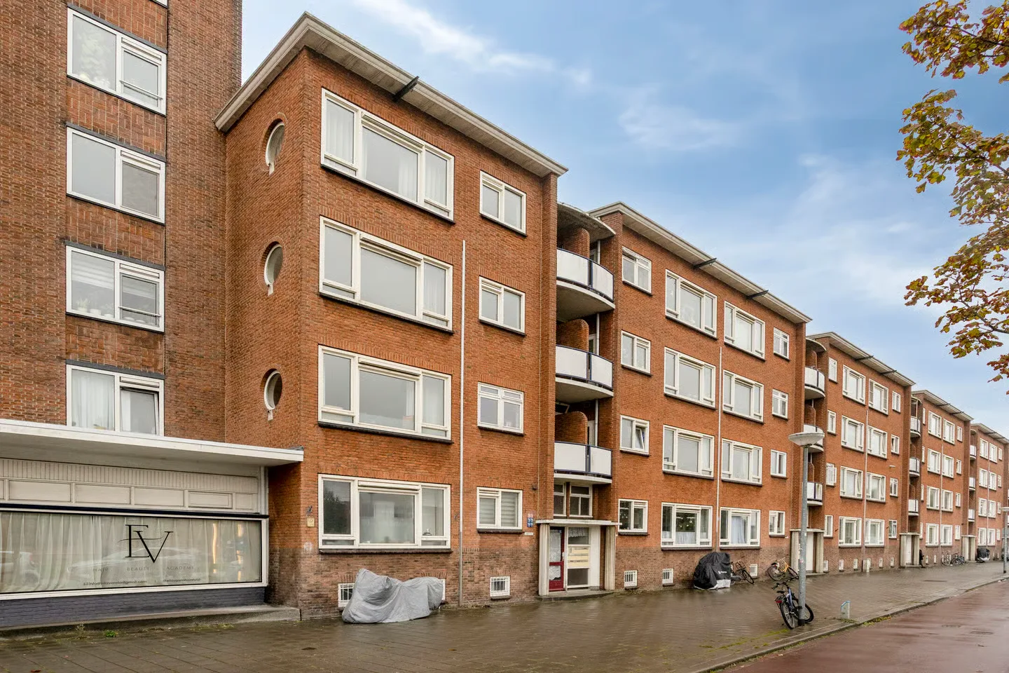 Rotterdamsedijk 189 C Schiedam