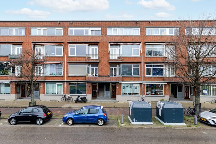 Rotterdamsedijk 222A in Schiedam photo