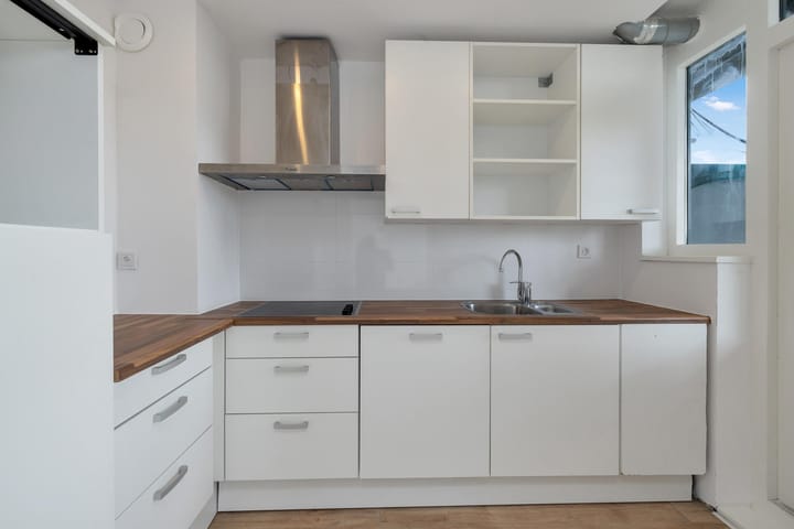 Photo de la maison Rotterdamsedijk 281A-1, Schiedam