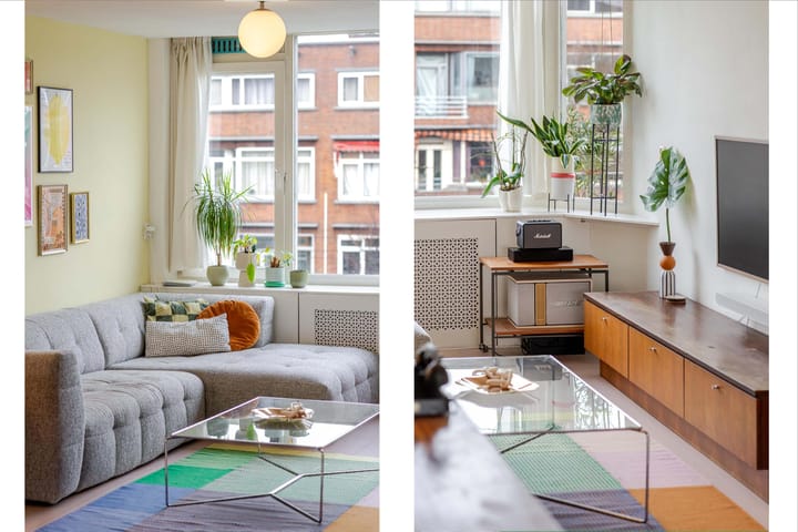 Rotterdamsedijk 285A-2 en Schiedam foto