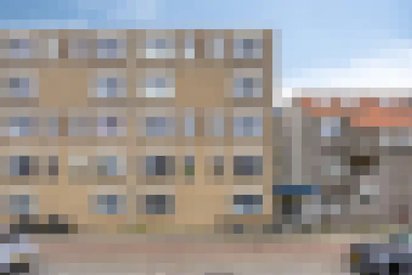 Rotterdamsedijk 301 A Schiedam thumbnail 23