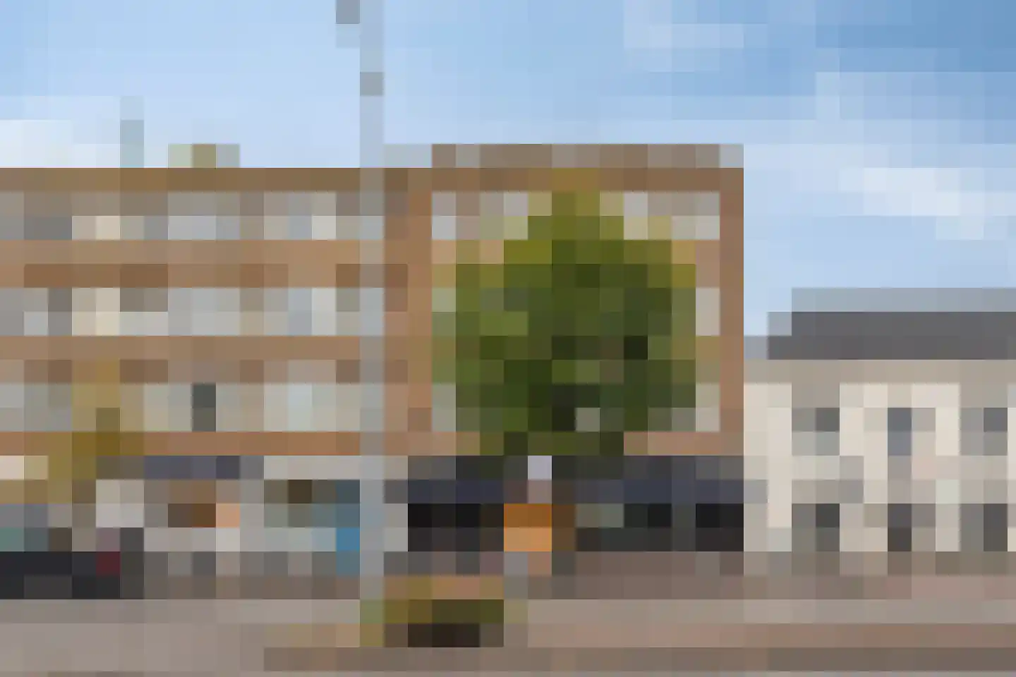 Rotterdamsedijk 445 A 2 Schiedam thumbnail 4