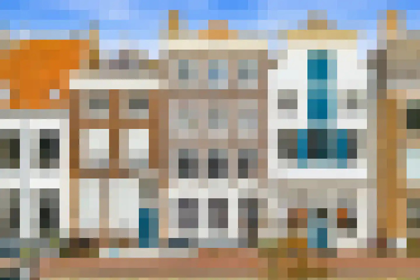 Rotterdamsekaai 11 Middelburg