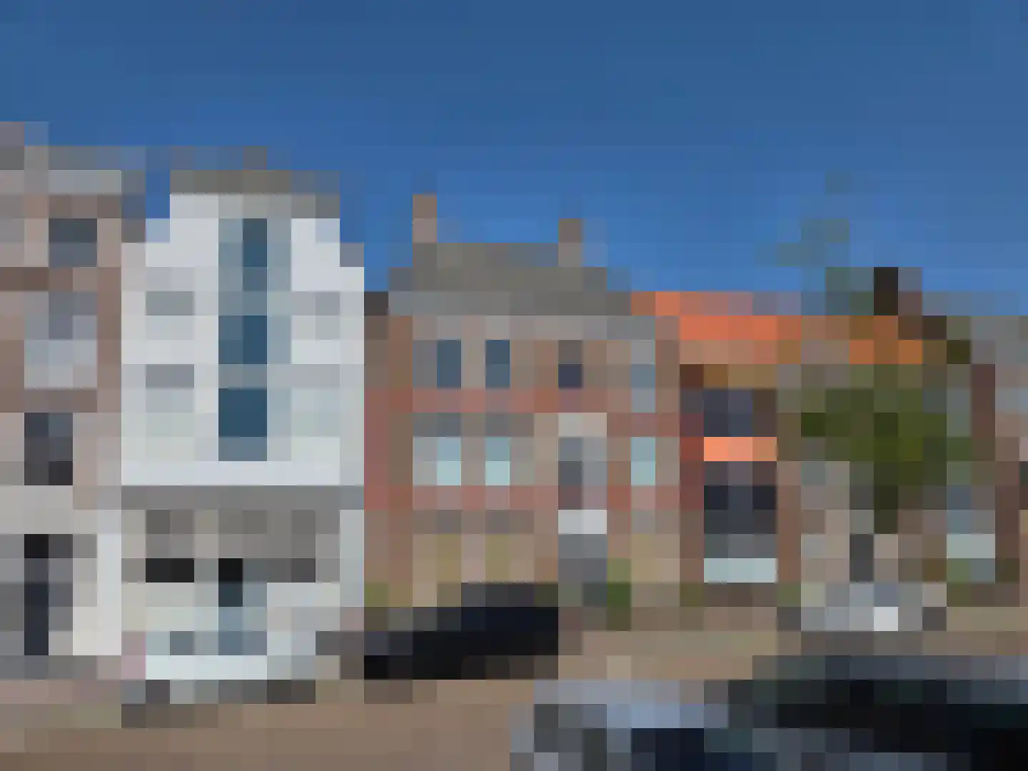 Rotterdamsekaai 17 dans Middelburg