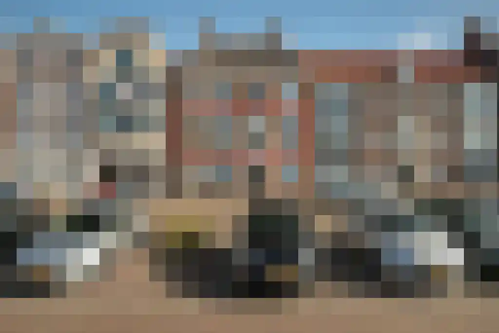Rotterdamsekaai 17 Middelburg
