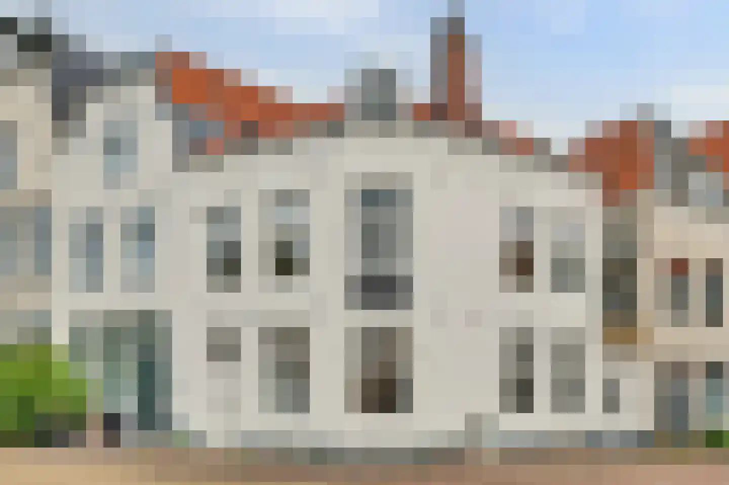 Rotterdamsekaai 5 in Middelburg