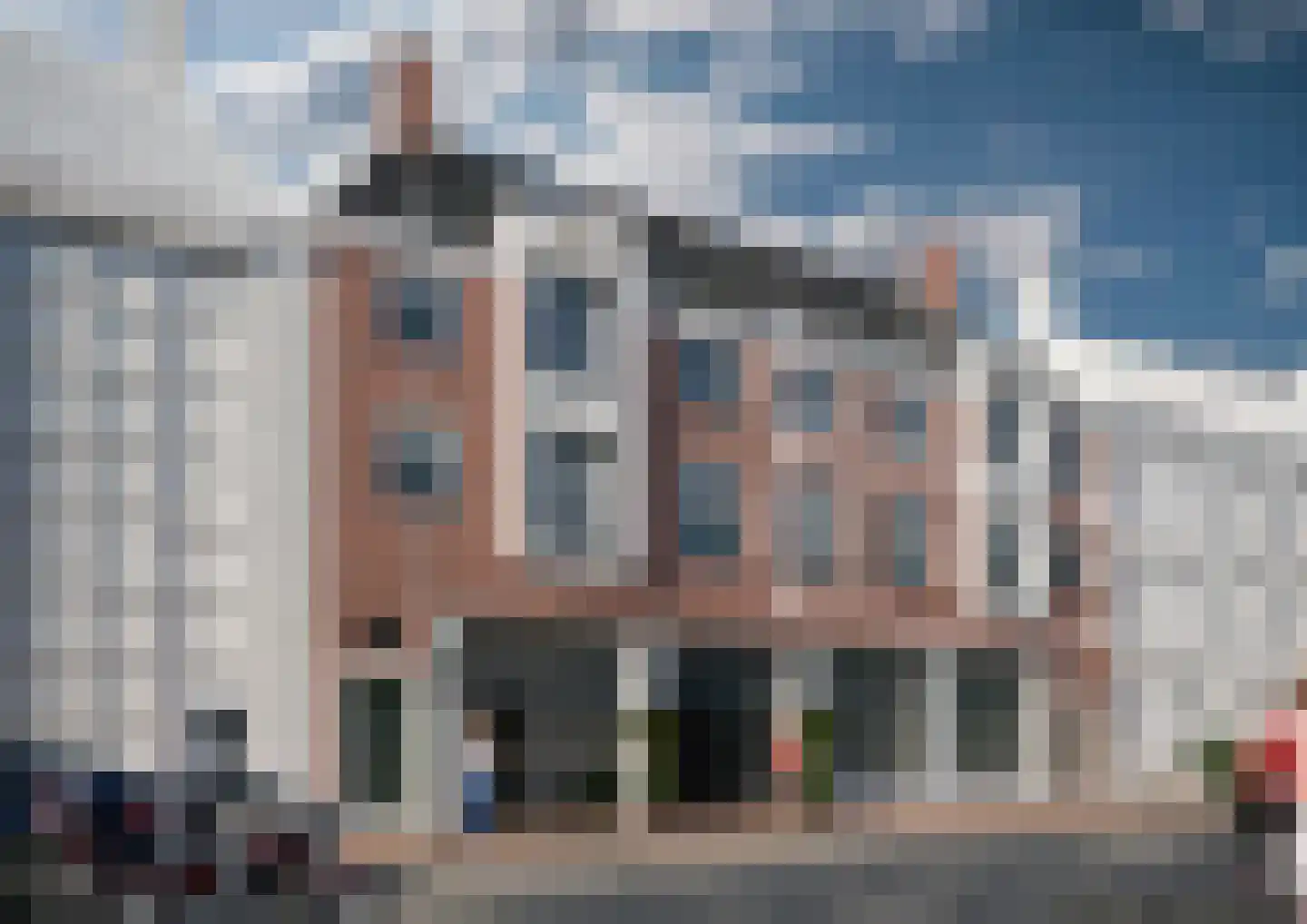 Rotterdamsekaai 63 A in Middelburg
