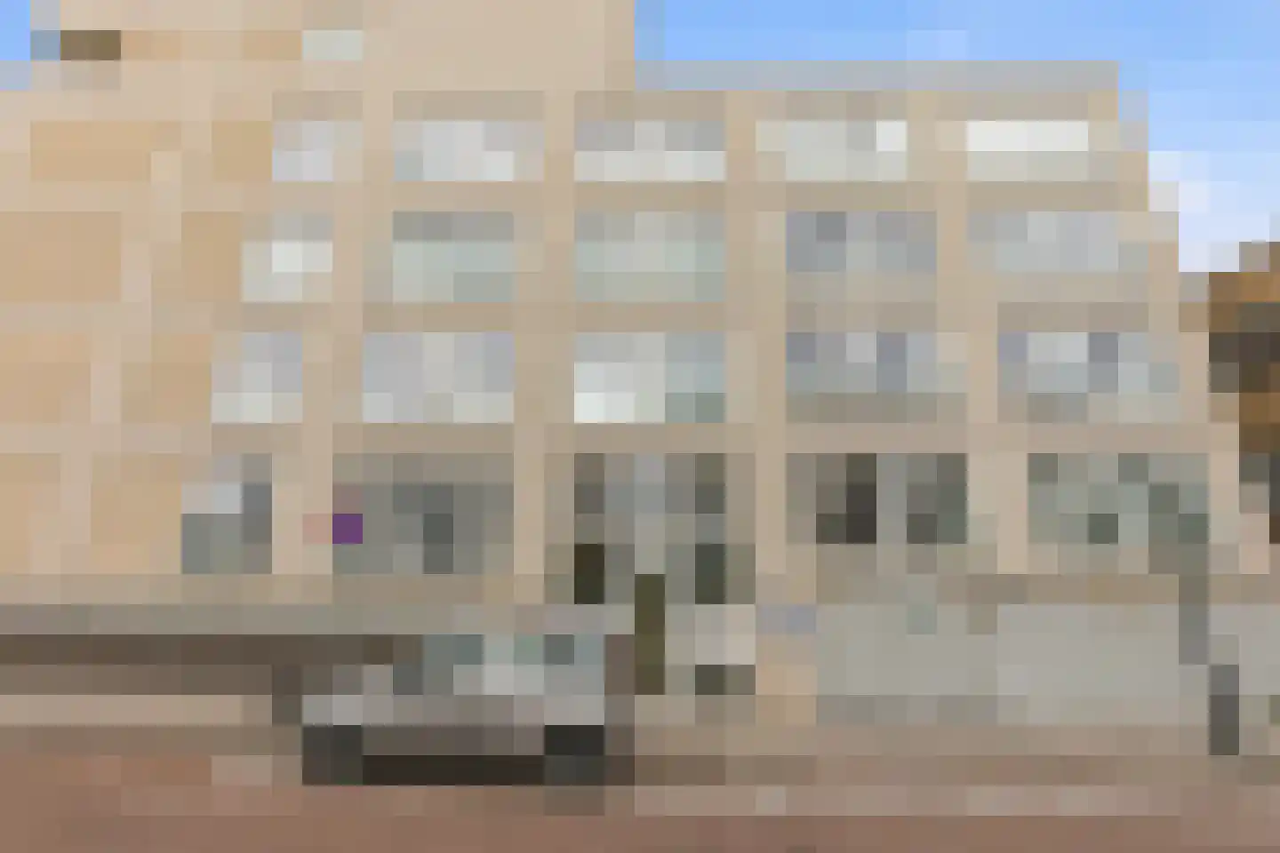 Rotterdamsestraat 2 3 Den Haag foto 2