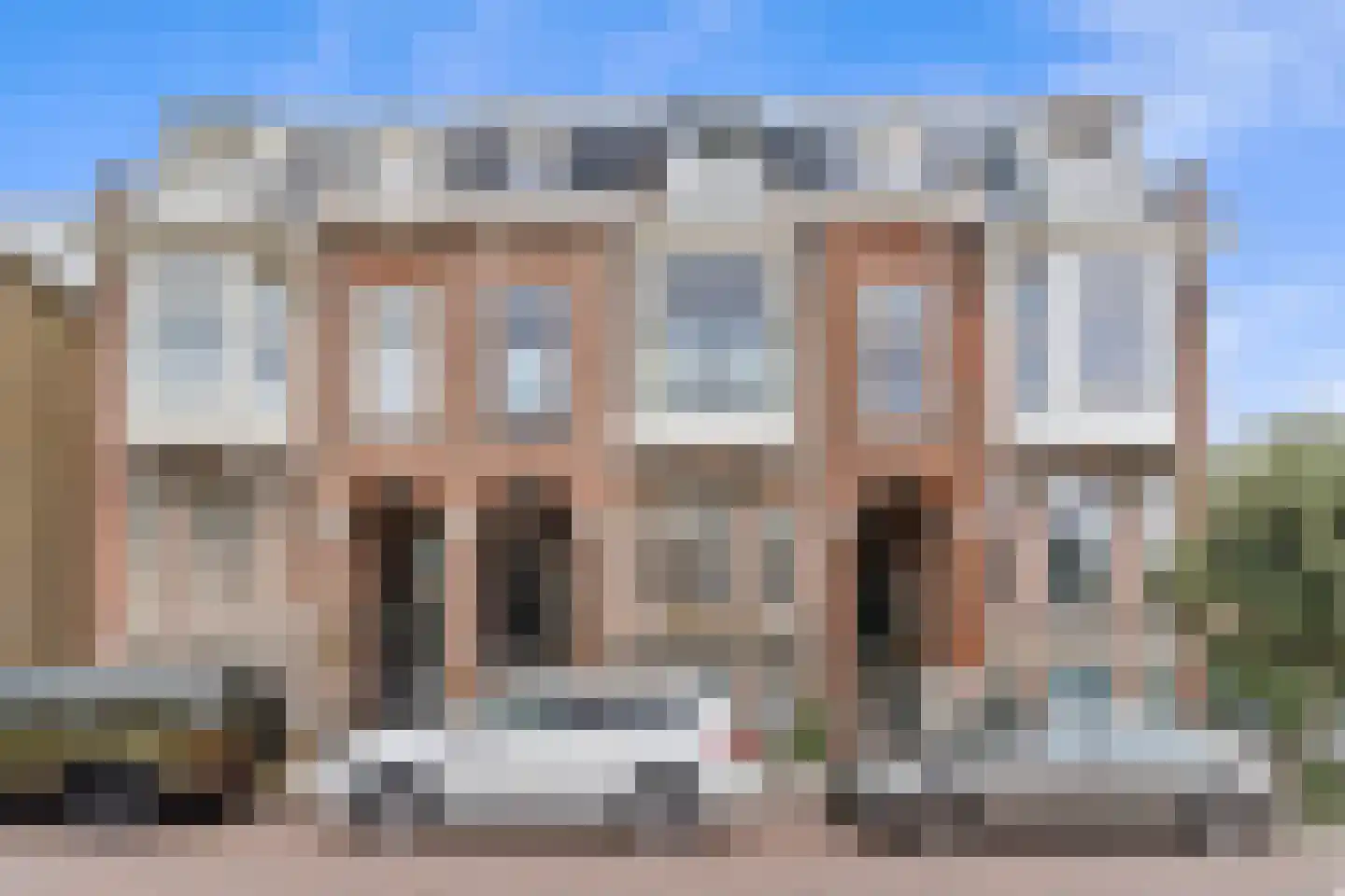 Rotterdamsestraat 8 in Den Haag