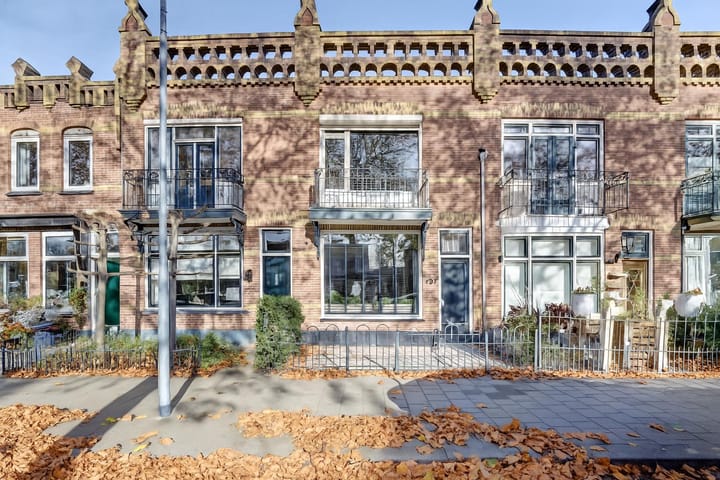 Photo de la maison Rotterdamseweg 107, Zwijndrecht