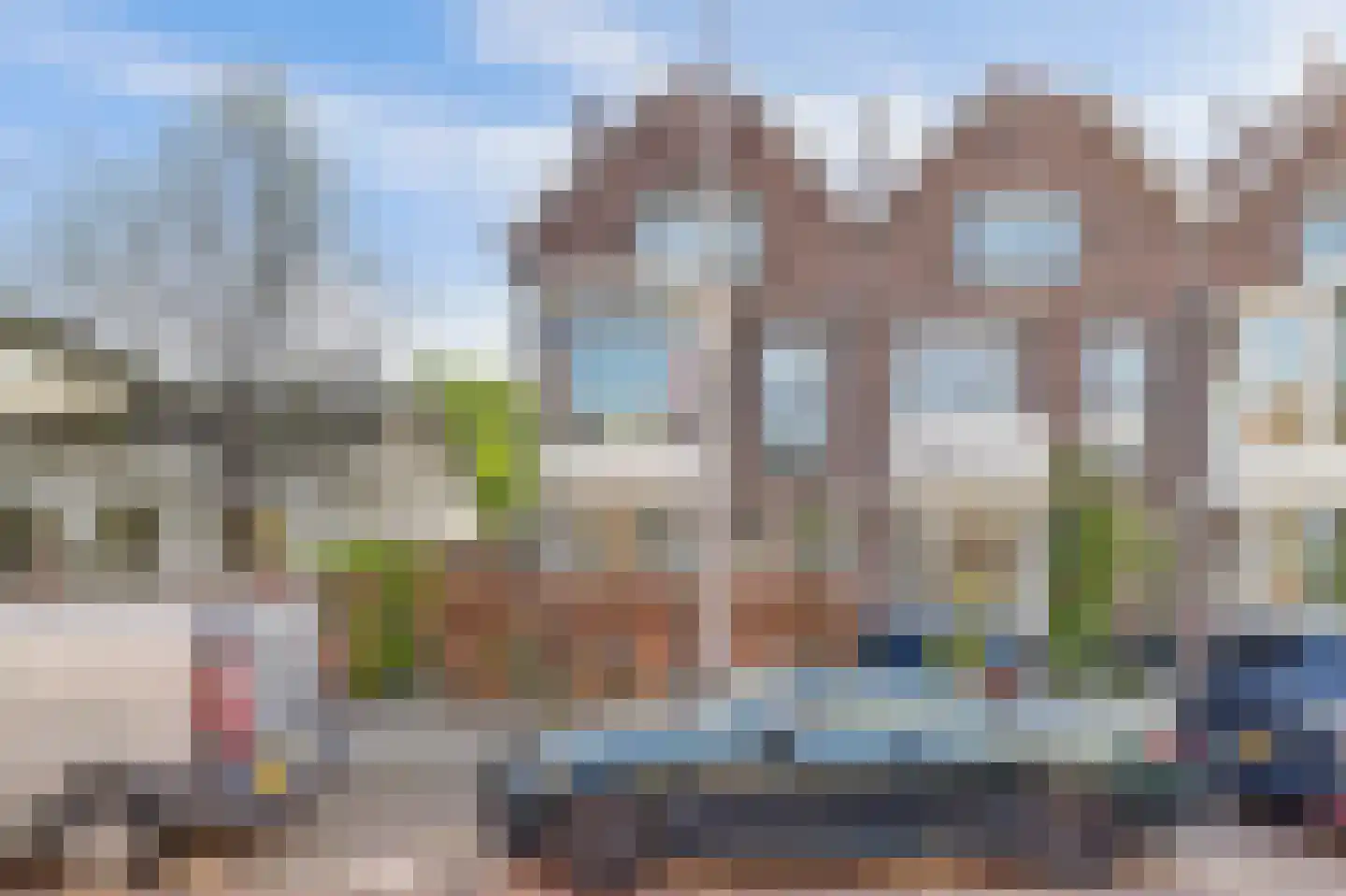 Rotterdamseweg 15 en Delft