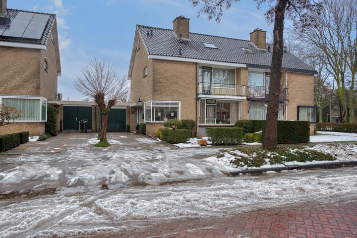 Rotterdamseweg 195 in Zwijndrecht