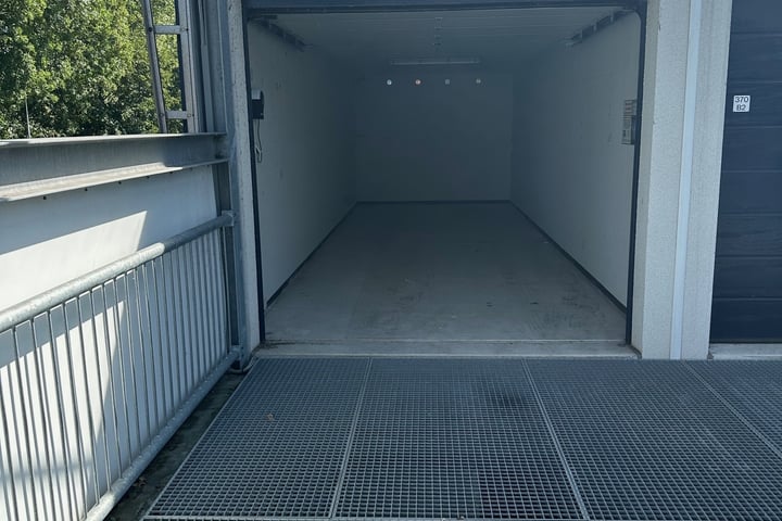 Rotterdamseweg 370B-1 in Delft Foto