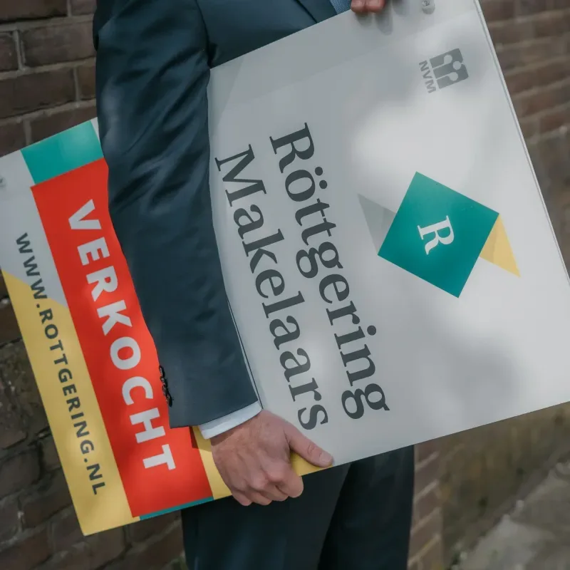 Kantoor foto van Röttgering NVM Makelaars