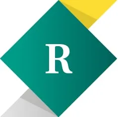 Logotipo Röttgering NVM Makelaars