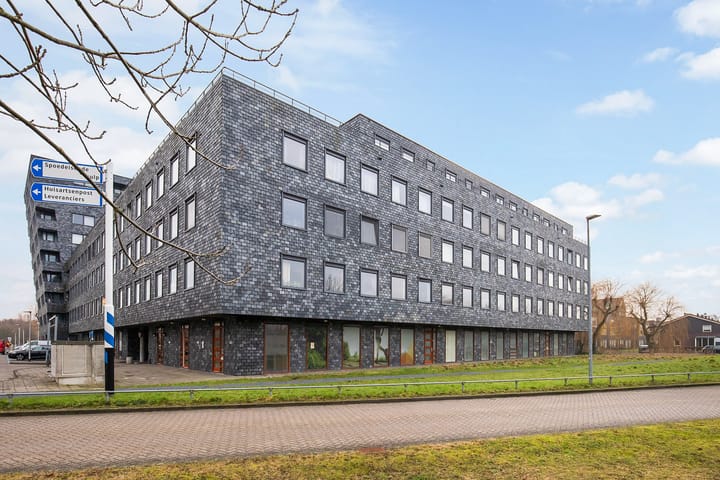 Photo of property Rottumeroog 114, Hoofddorp