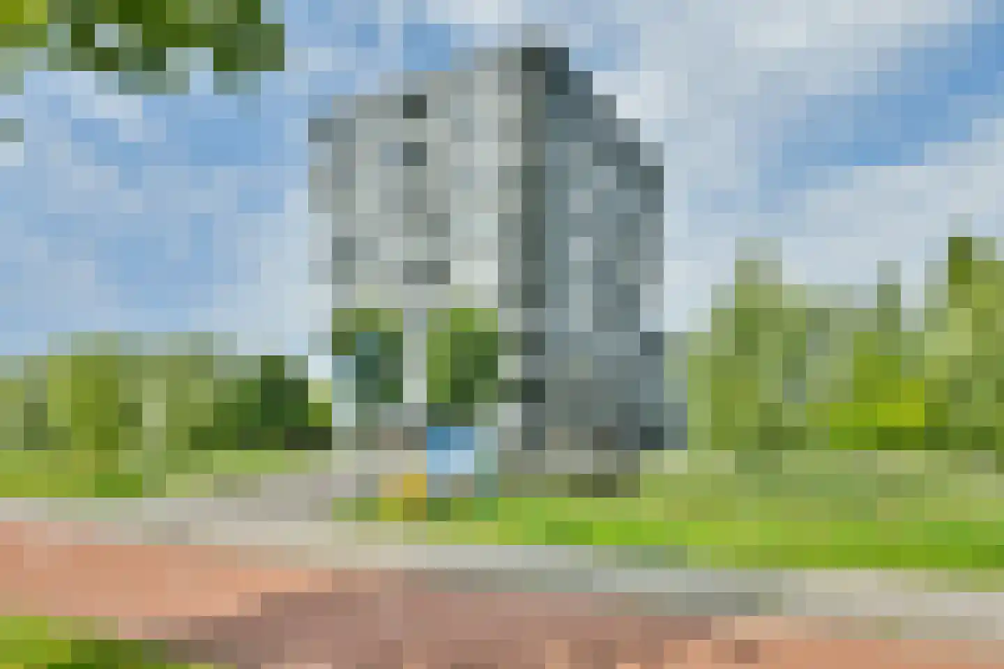 Rottumeroog 126 in Hoofddorp