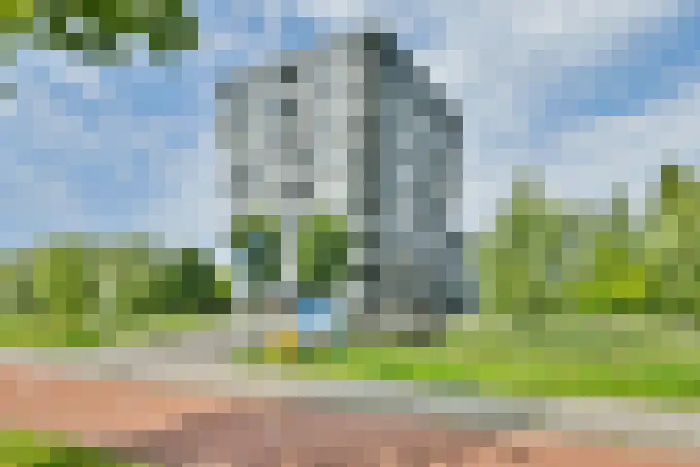 Rottumeroog 126 Hoofddorp foto 2