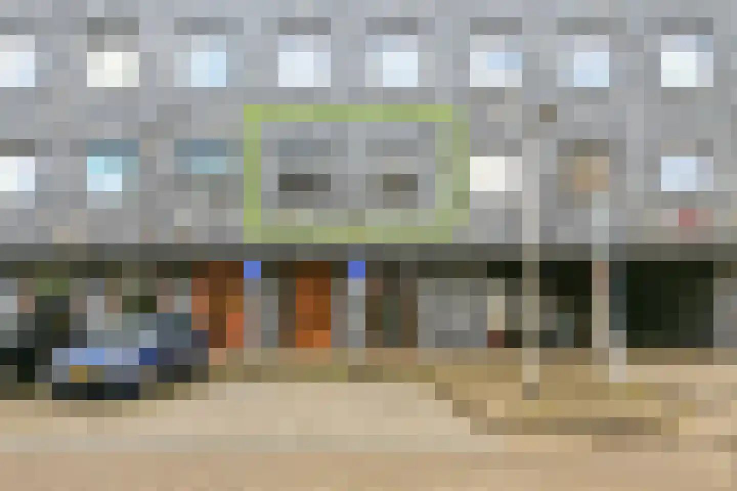 Rottumeroog 126 Hoofddorp foto 3