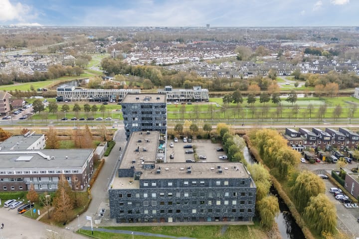 Rottumeroog 150 in Hoofddorp Foto