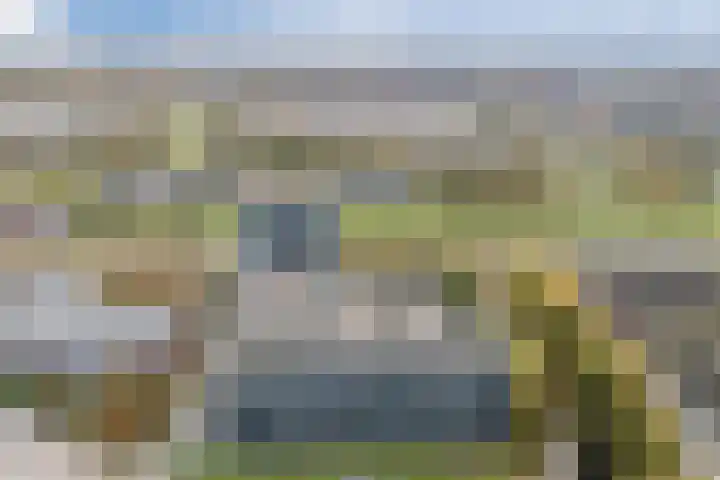 Rottumeroog 150 Hoofddorp