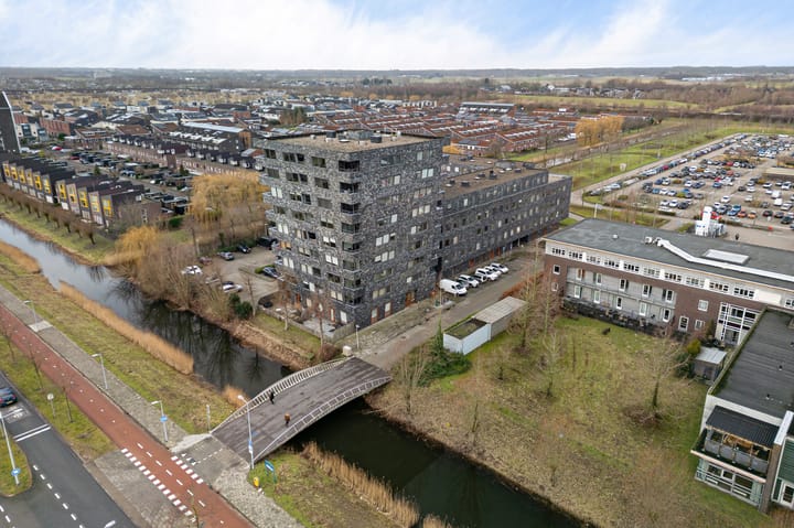 Photo of property Rottumeroog 188, Hoofddorp