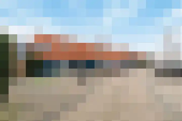 Rottumeroog 2 Barendrecht