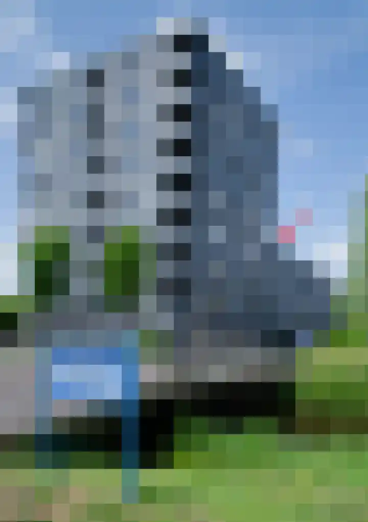 Rottumeroog 246 en Hoofddorp