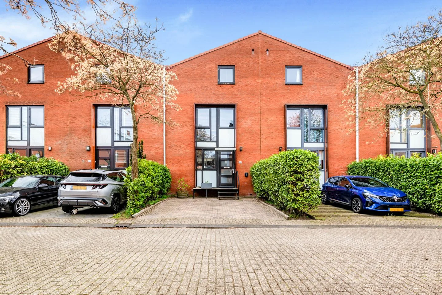Rottumeroog 88 in Heemskerk